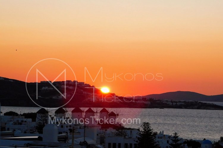 Tourism season 2023: Τι πραγματικά συμβαίνει φέτος στη Μύκονο