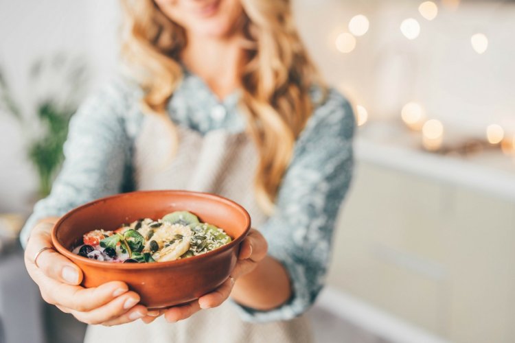 Foods High In Probiotics: 5 προβιοτικές τροφές που βοηθούν στο βάρος, τη διάθεση και την υγεία