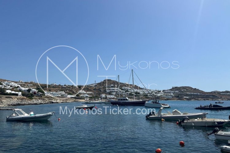 Tourism season 2023: Μύκονος, το απόλυτο τουριστικό premium!!  Σαρώνει στους δείκτες ικανοποίησης πελατών ξενοδοχείων!!