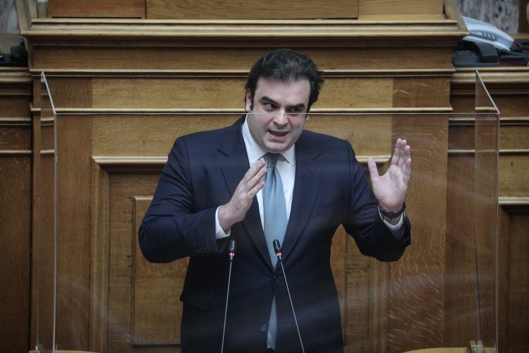 Eduation Min Pierakakis: Αυξήσεις στους μισθούς των εκπαιδευτικών!! Νέο σύστημα προσλήψεων εκπαιδευτικών με γραπτό ΑΣΕΠ