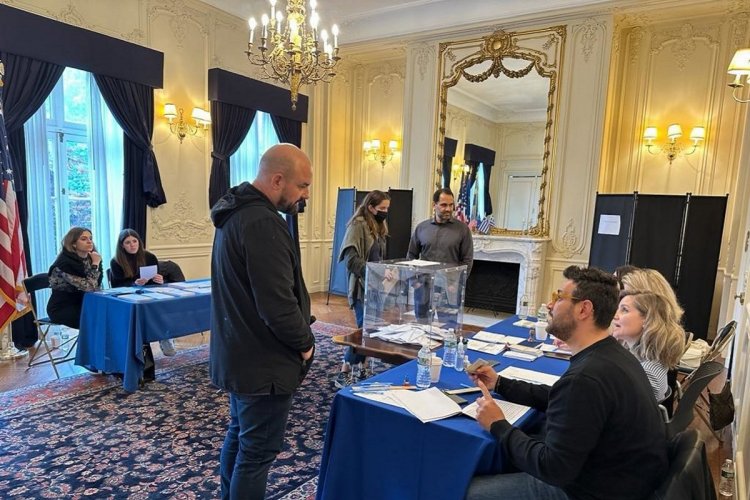 Expatriate vote: Έως και 3.000.000 Έλληνες του εξωτερικού θα μπορούν να ψηφίσουν, χωρίς κριτήρια, στις επόμενες εκλογές!!