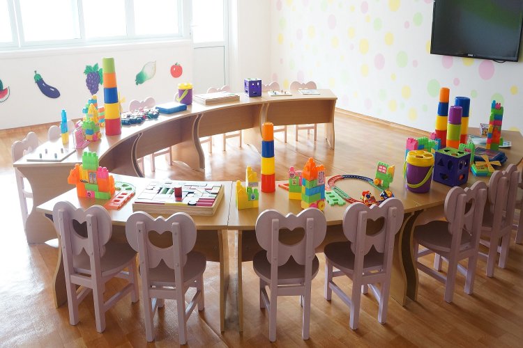 Nursery and pre-school place-2023/24: Παράταση στα voucher για τους παιδικούς σταθμούς - Πότε εκπνέει η νέα προθεσμία