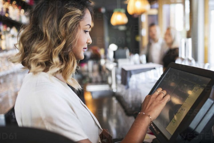 Restaurant Cash Registers: Έρχονται νέες ταμειακές μηχανές στην εστίαση [Έγγραφο]