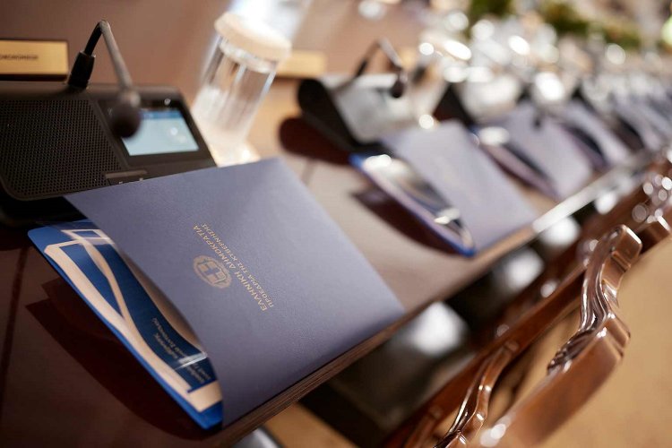 Secretaries General: Αυτοί είναι οι 63 Γενικοί & Ειδικοί Γραμματείς της κυβέρνησης [Ονόματα]