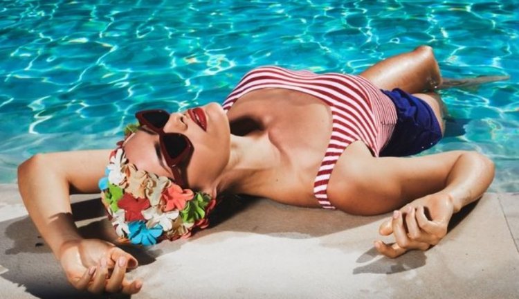 Heatwave: Πόσο αντέχει το ανθρώπινο σώμα τον καύσωνα και τι μπορεί να του συμβεί!!