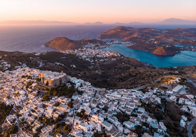 Alternative Travel Destination: Η Κως μετατρέπεται σε πόλο έλξης ποιοτικού εναλλακτικού τουρισμού