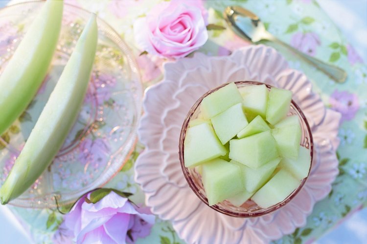 Hydrating Snacks: 10 καλοκαιρινά ενυδατικά σνακ για να νικήσεις τη ζέστη!!