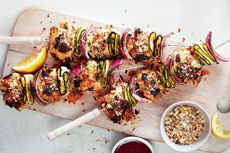 Προσοχή!! Ο ΕΦΕΤ ανακαλεί άρον – άρον ως μη ασφαλές, Σουβλάκι Κοτόπουλο, λόγω σαλμονέλας!! Μην το καταναλώσετε!!