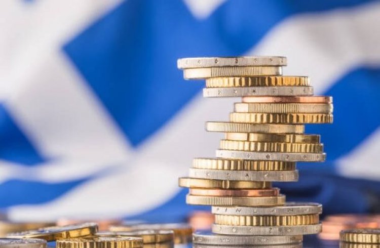 R&I raises Greek economy's rating to investment grade BBB- stable