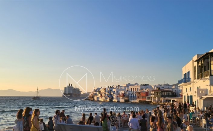 European Tourism 2025 - Trends & Prospects: Πόσο «Ελλάδα» επιλέγουν φέτος οι Αμερικανοί τουρίστες - Ο ευρωπαϊκός τουρισμός παραμένει σταθερός το Β' τρίμηνο του 2025