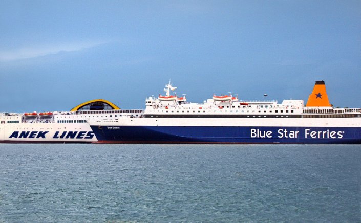 Absorption of ANEK by Attica Group: Πρασινο φως της Επ. Ανταγωνισμού στην απορρόφηση της ΑΝΕΚ απο την Attica Group