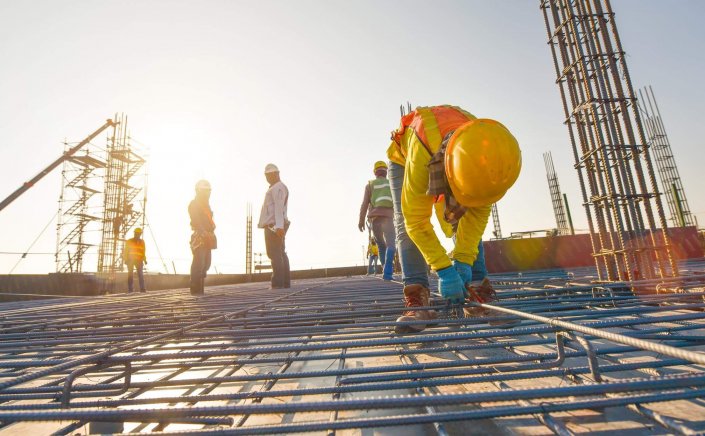 License fee for builders: Καταβολή αδειοδωροσήμου Αυγούστου 2023 σε 69.232 εργατοτεχνίτες οικοδόμους