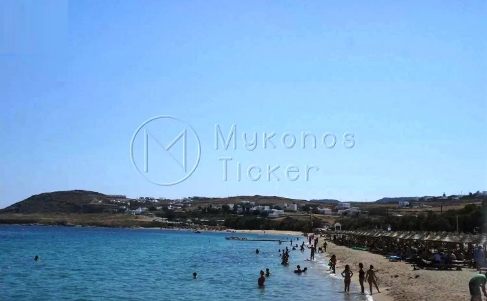 Beach occupation: Στην Κτηματική οι αρμοδιότητες των Δήμων για τις παραλίες!! Έρχονται αλλαγές στις χρήσεις γης!!