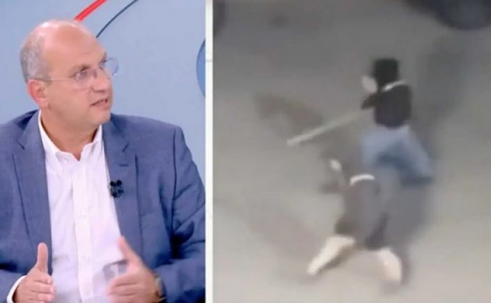 Soccer violence -  Economou: «Πρωτοφανή επιχειρησιακά σφάλματα - Κραυγαλέα αποτυχία»