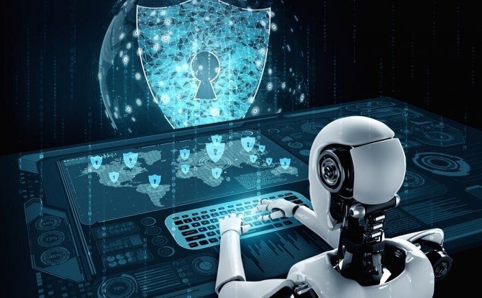 AI can identify passwords: Η τεχνητή νοημοσύνη μπορεί να υποκλέψει κωδικούς πρόσβασης από τον ήχο των πλήκτρων που πατιούνται