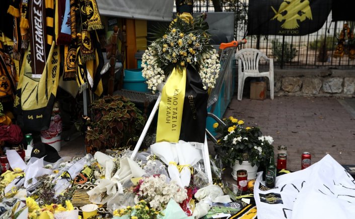 Citizen Protection Min: Απομακρύνονται επτά αξιωματικοί – Εσωτερική έρευνα για τα επεισόδια