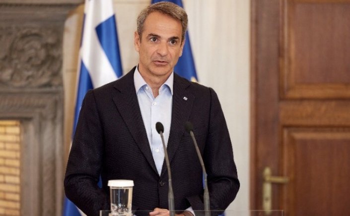 PM Mitsotakis: Σε αυτό το “ως εδώ” πρέπει να δώσουμε περιεχόμενο