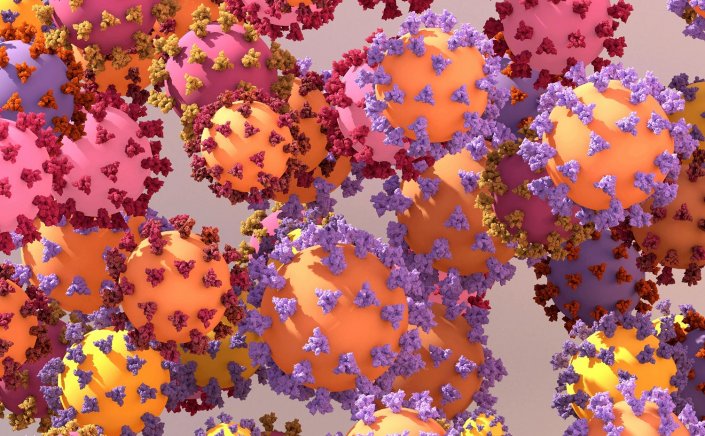 Eris variant: Κινητοποίηση και στην Ελλάδα, προκαλεί η εξάπλωση της υποπαραλλαγής Eris -  5 σημαντικά ερωτήματα!!