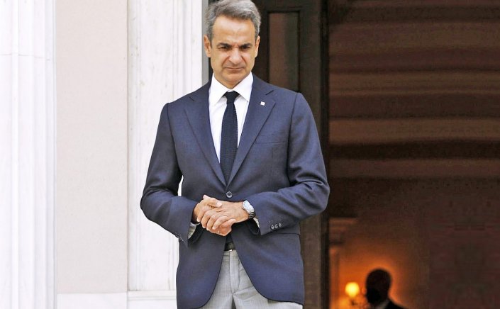 Regional Elections 2023: Σε ποιες περιοχές κινδυνεύει ο Μητσοτάκης, να χάσει τις Περιφερειακές εκλογές