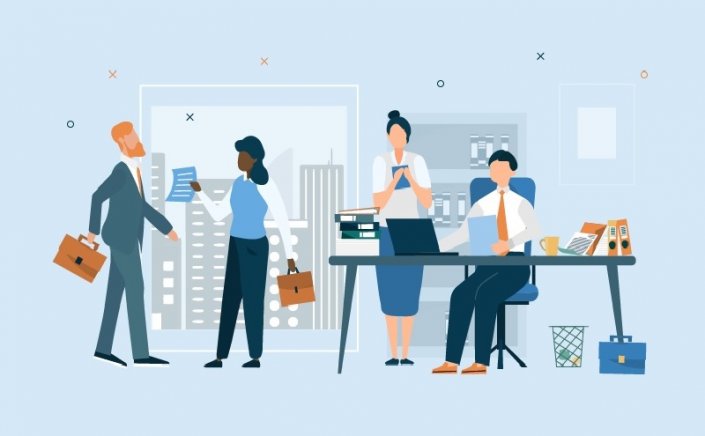 ADEDY Civil Servants: Στάση εργασίας την Πέμπτη (14/12) για τον προϋπολογισμό