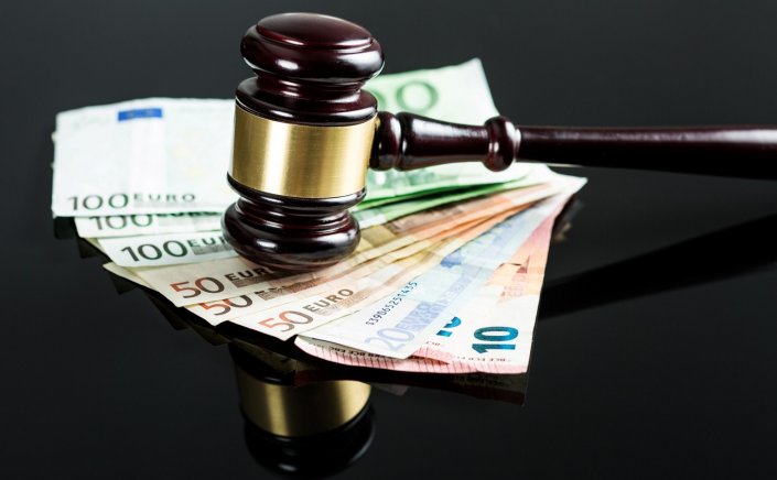 Ministry of Justice: Παράβολο, έως 1.200 euro, από τους Δικηγόρους για αναβολή δίκης, λόγω παρίστανται σε άλλο δικαστήριο - Το σχέδιο του Υπουργείου Δικαιοσύνης