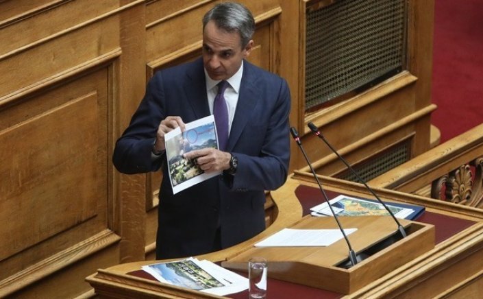 PM Mitsotakis: Σχέδιο ανασυγκρότησης για τον Έβρο - Θεσμοθετείται evrospass - Έως το 2027 νέα Καναντέρ