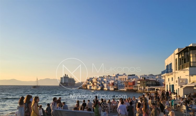 European Tourism 2025 - Trends & Prospects: Πόσο «Ελλάδα» επιλέγουν φέτος οι Αμερικανοί τουρίστες - Ο ευρωπαϊκός τουρισμός παραμένει σταθερός το Β' τρίμηνο του 2025