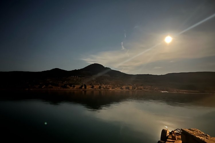 August’s Full Moon: Το Αυγουστιάτικο Φεγγάρι 2023!! Τι ώρα θα το δούμε & γιατί είναι σπάνιο φαινόμενο!!