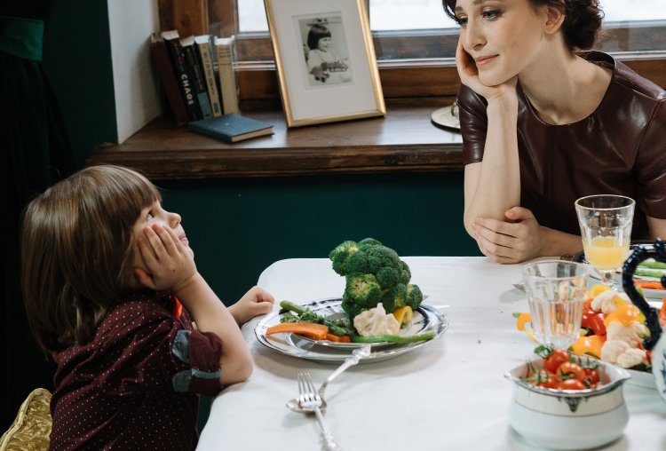 Intuitive eating & children: Διαισθητική διατροφή και παιδιά!! Εμπιστευθείτε την όρεξή τους!!