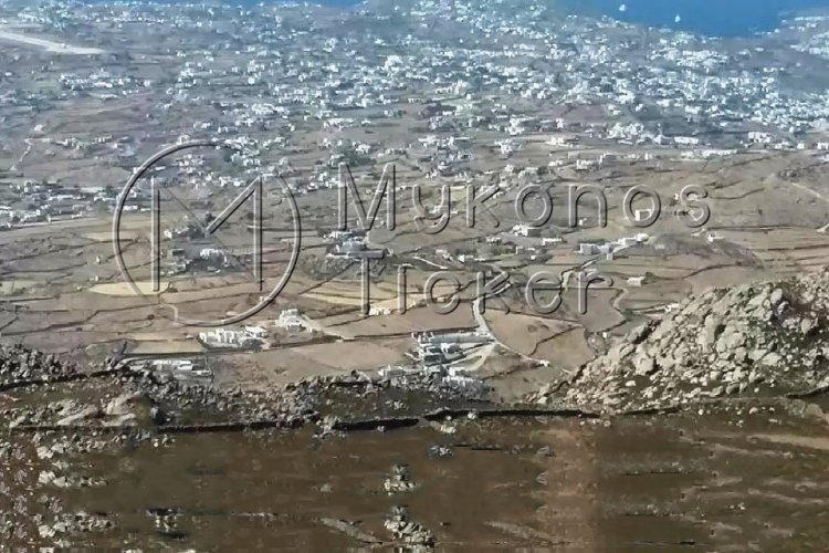 Mykonos Urban Planning: Το ΕΠΣ της Μυκόνου ολοκληρωμένο - Το ΠΔ εκκρεμεί - Ασφάλεια δικαίου για κατοίκους και επενδυτές