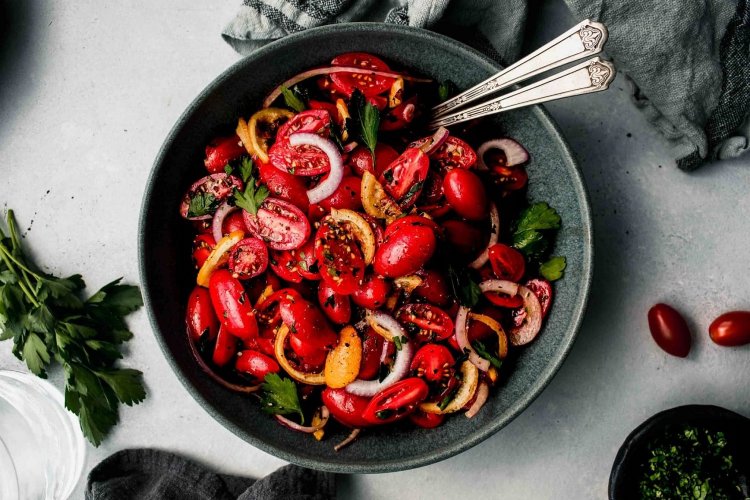 Sun-Protection Foods: 4 τροφές που προστατεύουν από τον καλοκαιρινό ήλιο!!