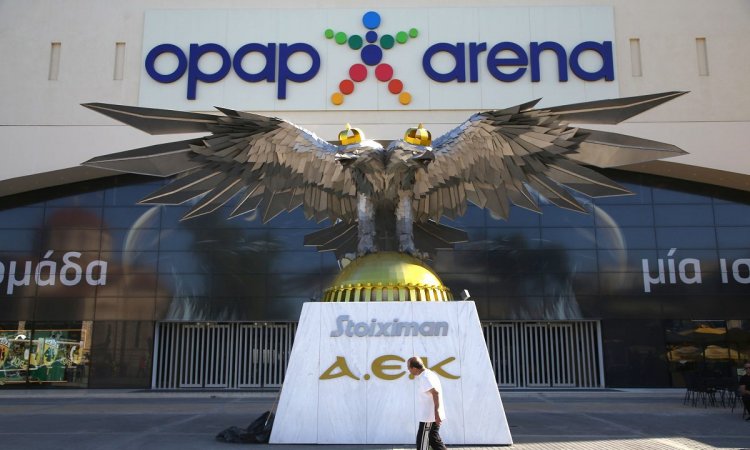 Champions League - Qualification Round 3: Αναβάλλεται το ματς ΑΕΚ - Ντιναμό Ζάγκρεμπ! Θεωρεί απόλυτα συνυπεύθυνες για τα επεισόδια Ντιναμό Ζάγκρεμπ και αστυνομία η ΑΕΚ