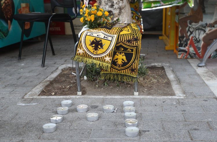 Να πέσουν κεφάλια εδώ και τώρα!