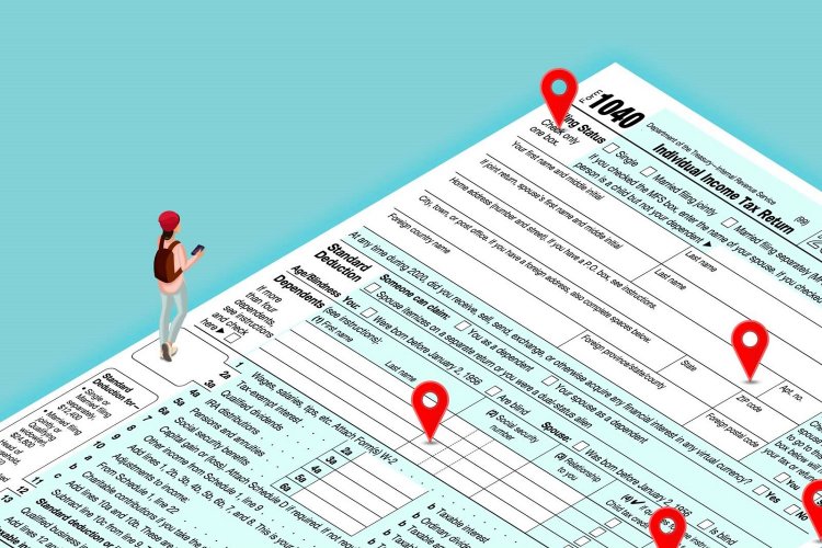 Tax Control Policy: Γιατί «παγώνει» τους ΑΦΜ η Εφορία