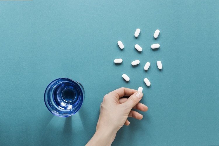 Dietary Supplements: Ο ΕΟΦ απαγόρευσε τη διακίνηση του συμπληρώματος διατροφής «Granus Men’s Up»