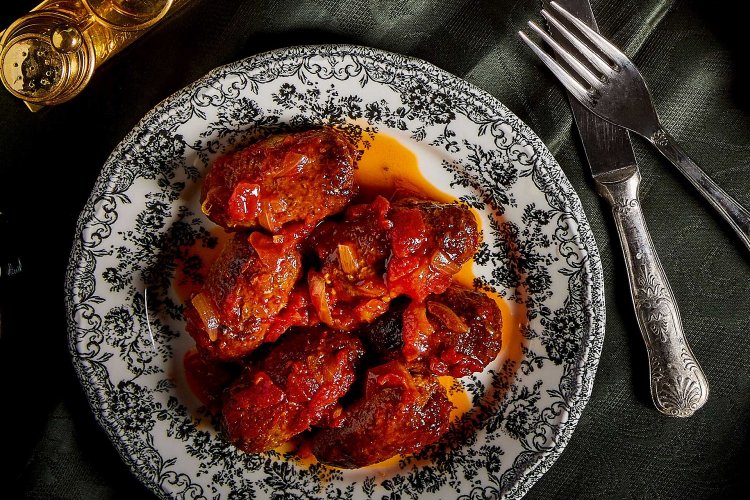 EFET: Προσοχή!! Ο ΕΦΕΤ άμεσα ανακαλεί, κατεψυγμένα σουτζουκάκια λόγω σαλμονέλας!!