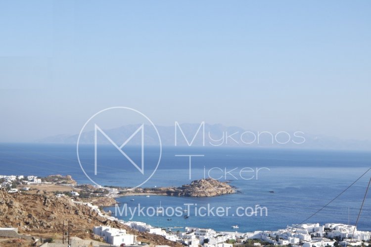 Mykonos: Η εμπλοκή ενός εκ των συλληφθέντων αστυνομικών σε παλιότερο περιστατικό!! Ήλεγχε το κλαμπ του ίδιου επιχειρηματία στη Μύκονο [Video]