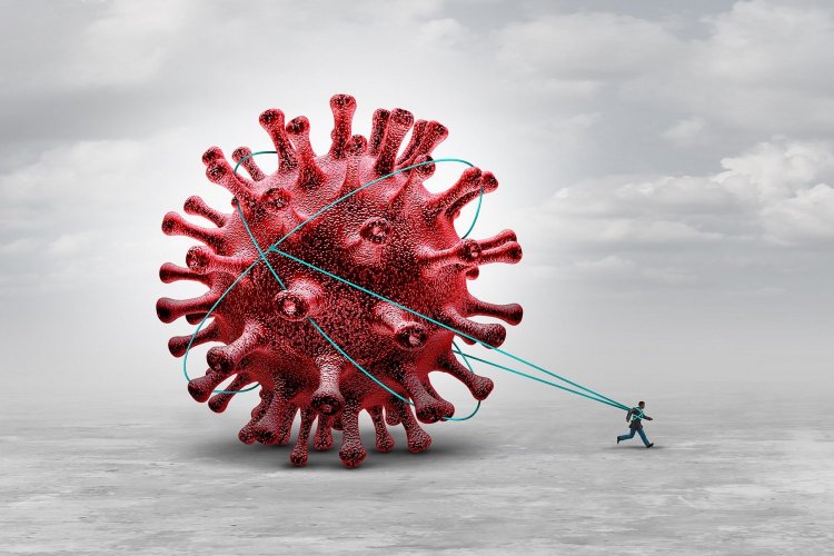 Long Covid: Το νέο long Covid σύμπτωμα που προβληματίζει τους επιστήμονες