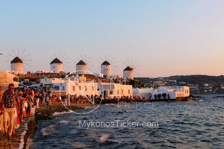 Counteracting Overtourism:  Μπορεί πράγματι να καταπολεμήσει τον υπερτουρισμό ο  Τουριστικός Φόρος; Πληγή οι ημερήσιοι επισκέπτες!!