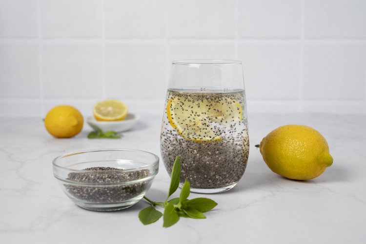 Sesame water: Σουσαμόνερο, για μείωση χοληστερίνης, ζαχάρου & ρύθμισης Θυρεοειδούς αδένα!!