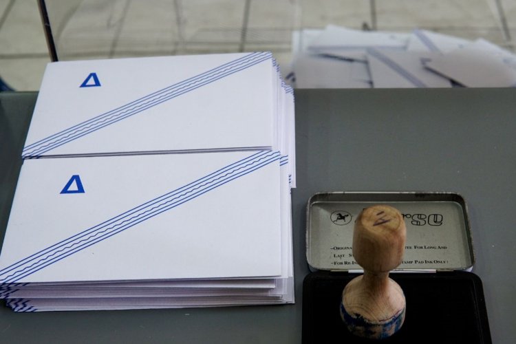 Local Election 2023: Αυτές θα είναι οι Διαστάσεις & το Χρώμα των φακέλων στις Αυτοδιοικητικές Εκλογές [ΦΕΚ]