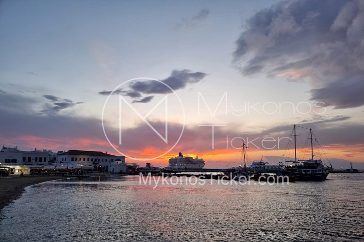 Tourism Season 2023: Στα 5 δισ. ευρώ ο τζίρος καταλυμάτων και εστίασης στο Β’ Τρίμηνο του 2023 – Σε… ρηχά νερά η Μύκονος και στους δύο κλάδους!!