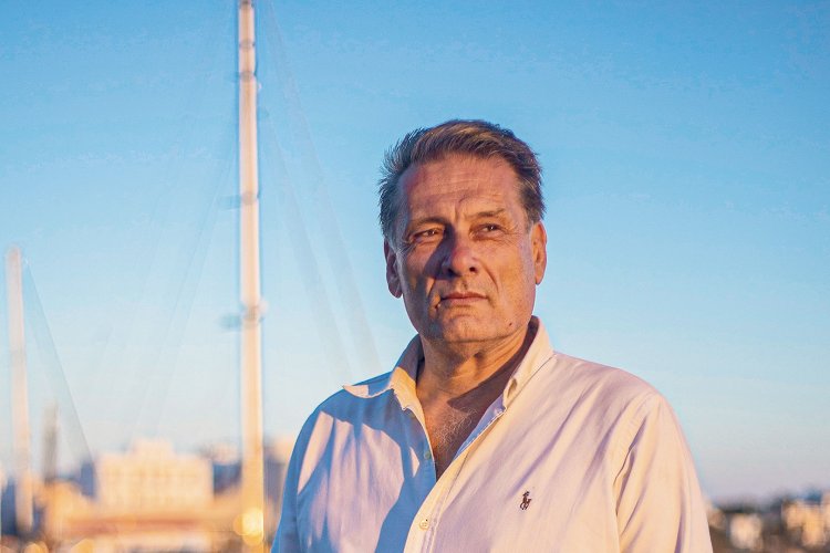 Οδυσσέας Τσορμπατζόγλου: Οι πολίτες είδαν ότι μπορούμε να ελευθερώσουμε τις παραλίες - To κράτος πρέπει να είναι αξιόπιστο απέναντι στον επιχειρηματία