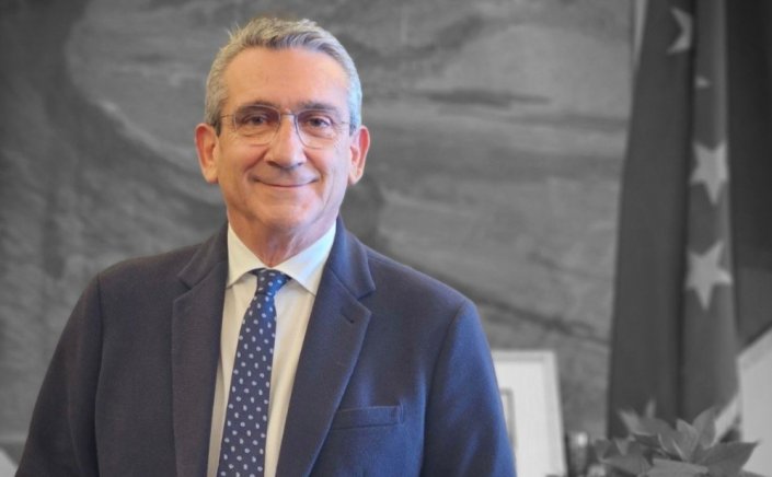 Aegean Islands – G. Hatzimarkos: Υπηρετούμε τον Αθλητισμό στην πράξη. Super Cup 2023 by Aegean Islands, ακόμα μία μεγάλη αθλητική διοργάνωση στη Ρόδο και την Περιφέρειά μας