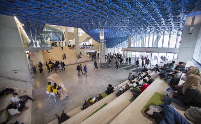 Reforms in higher education: Ζητείται φόρμουλα εισαγωγής στα νέα ΑΕΙ - Ποιοι θα μπαίνουν στα ξένα πανεπιστήμια