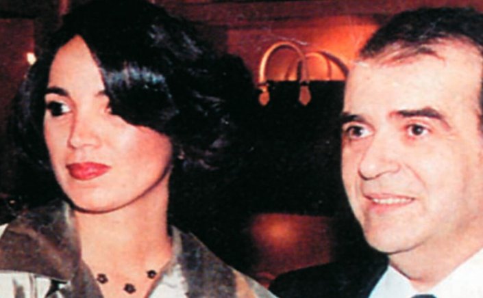 Notable Death: Πέθανε ο κοσμηματοπώλης Γιάννης Βουράκης - Η μυθιστορηματική ζωή του