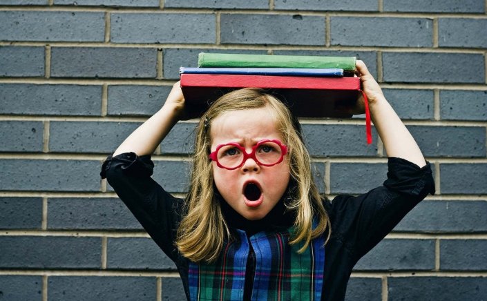 Return to school: 4 συμβουλές για ανώδυνη επιστροφή στο σχολείο!!