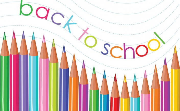 Back to school: Επιστροφή στα θρανία!! 7 Συμβουλές για ομαλή επιστροφή στα θρανία μετά το καλοκαίρι!!