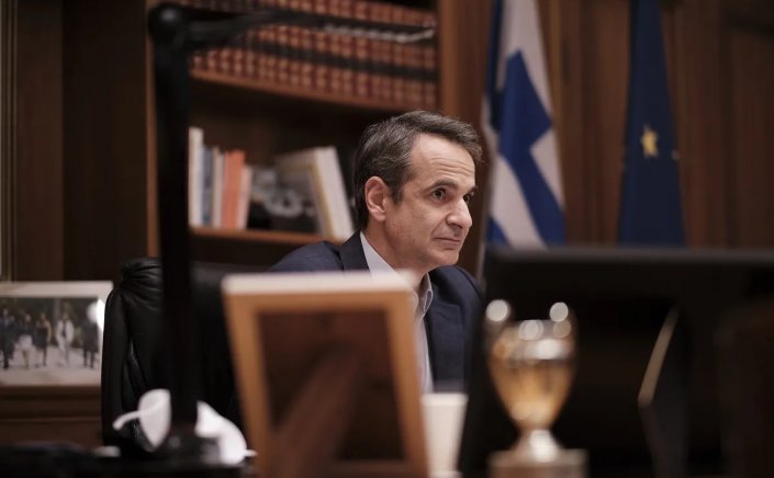 Greek polls - Metron Analysis: Μεγάλη πτώση στη σταθερότητα της κυβέρνησης - «Κλίμα ιδιαίτερα απαισιόδοξο»