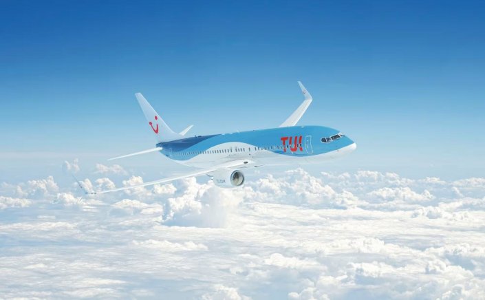 TUI Group Reports Strong Summer Growth, Increase in Winter Bookings